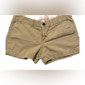 Merona shorts